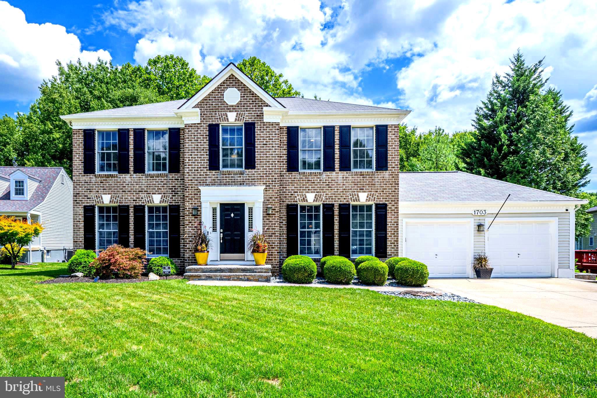 1703 Pepper Tree Ct