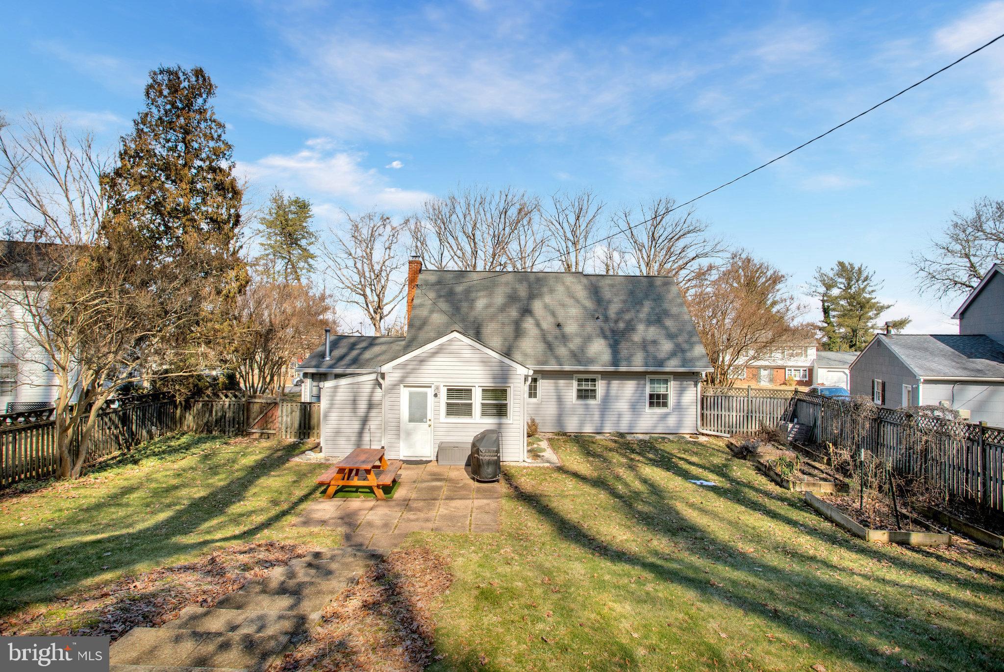 12325 Tilbury Ln