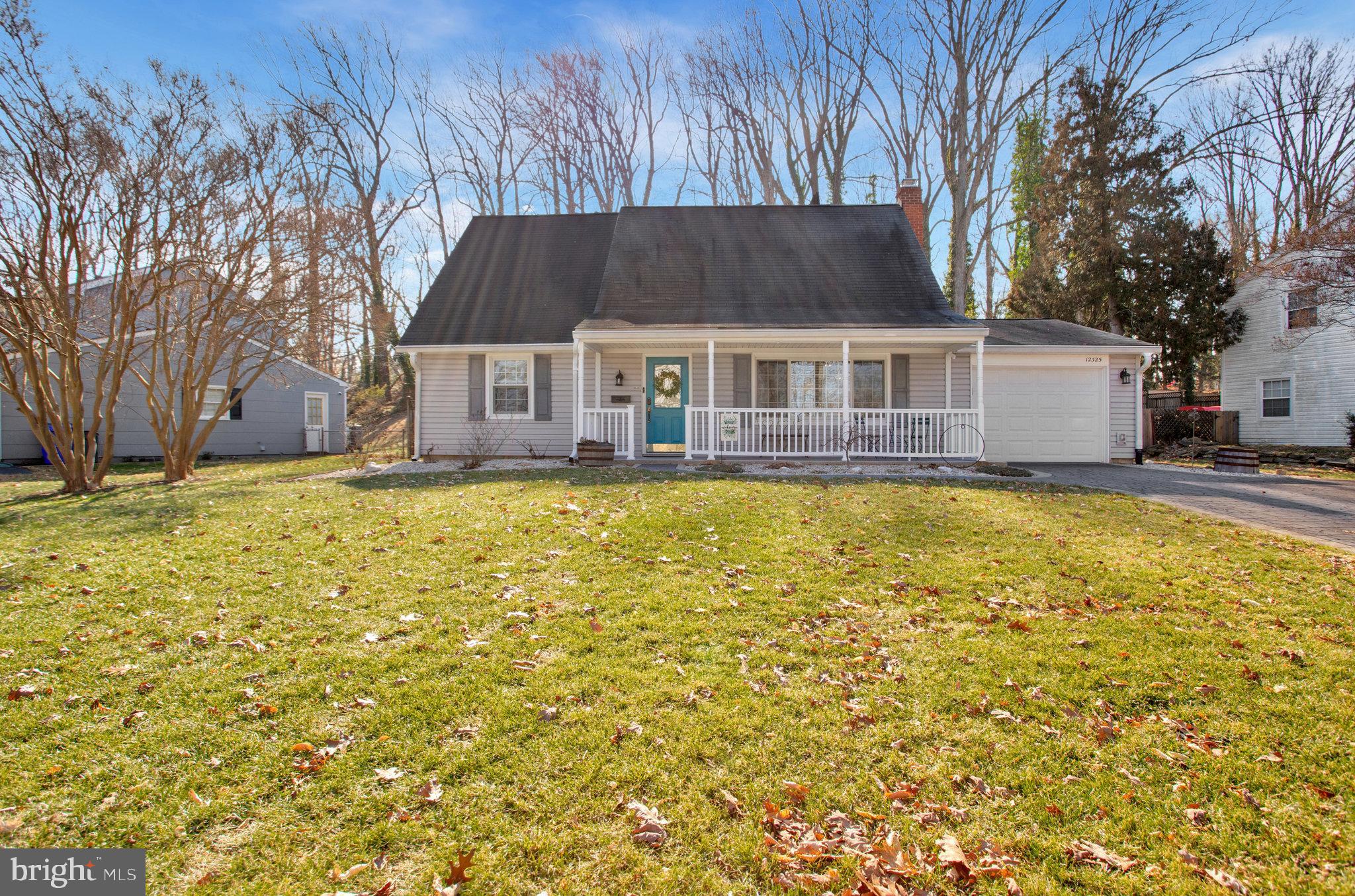 12325 Tilbury Ln