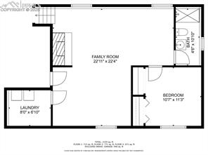 3934 Alemeda Circle