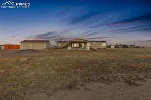 6545 Connie Lee Court