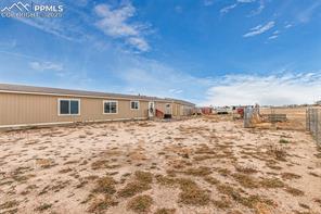 6545 Connie Lee Court