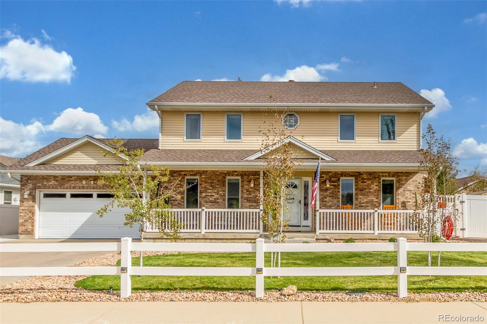 680 N 15th Avenue