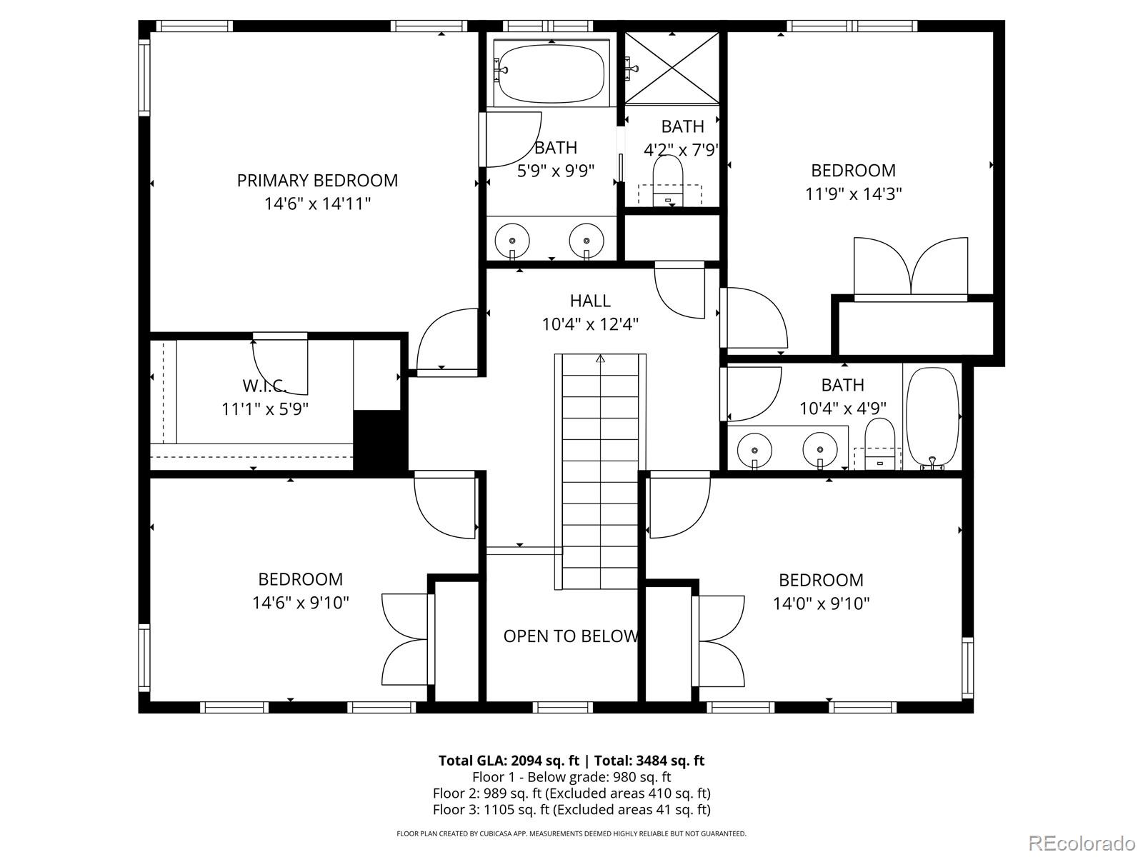 680 N 15th Avenue