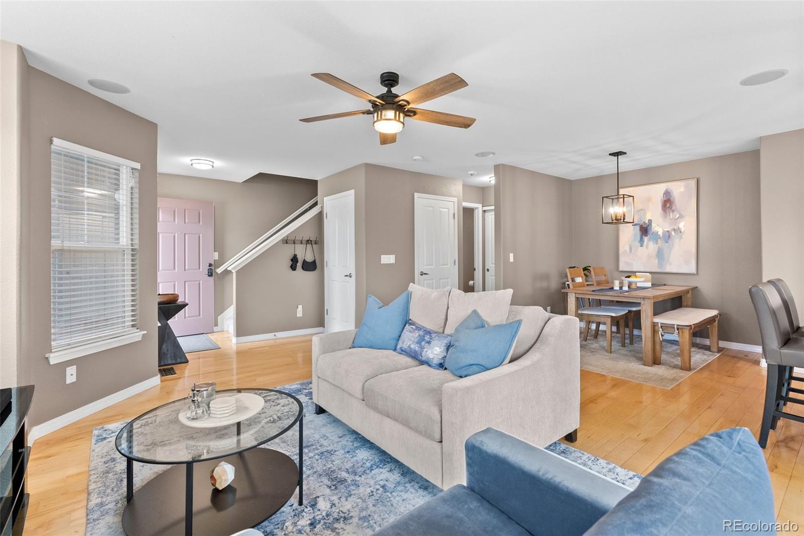 12848 Jasmine Street Unit: A