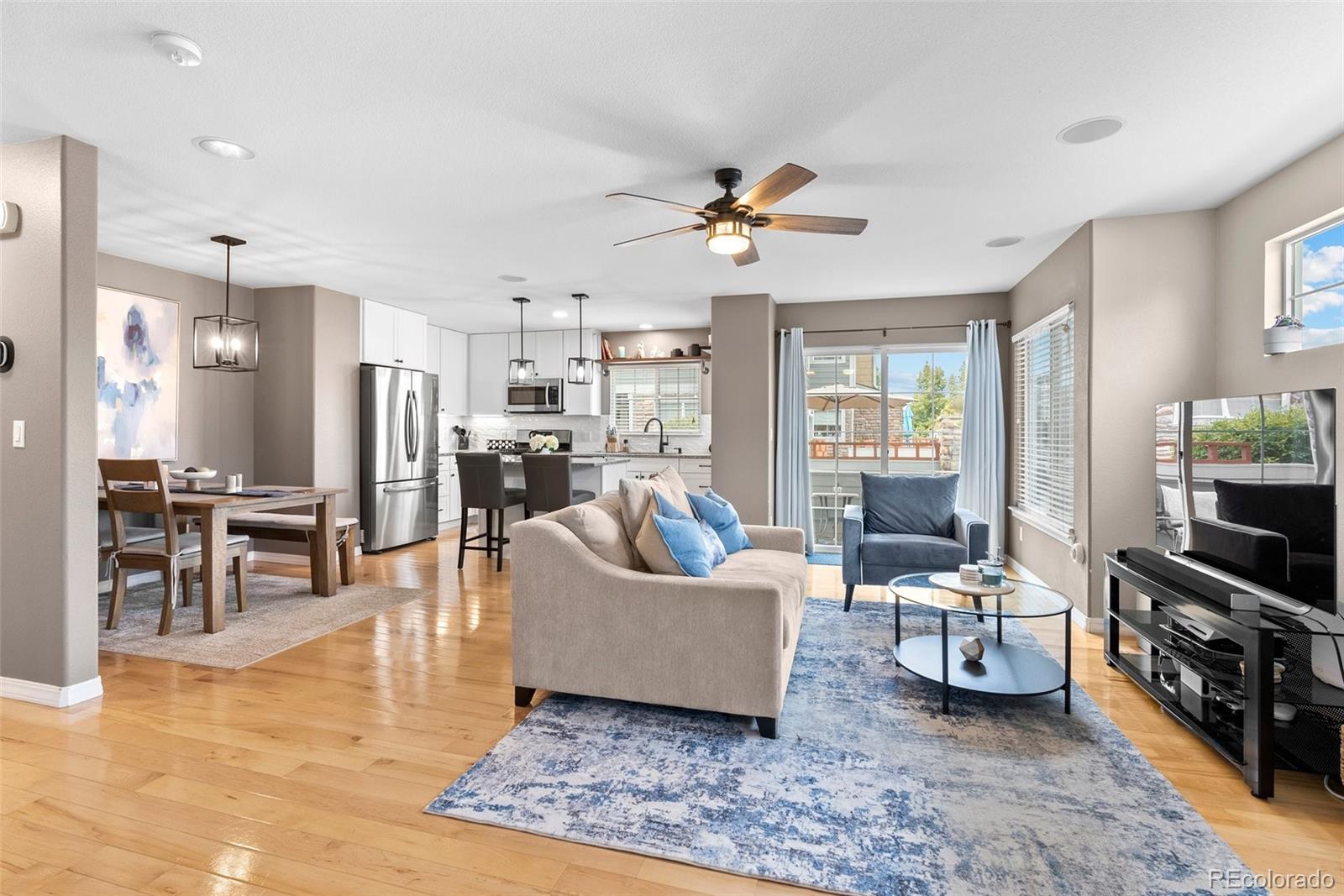 12848 Jasmine Street Unit: A