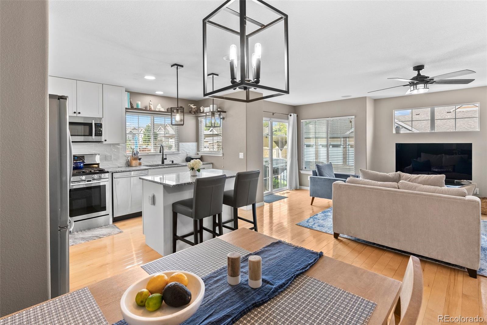 12848 Jasmine Street Unit: A