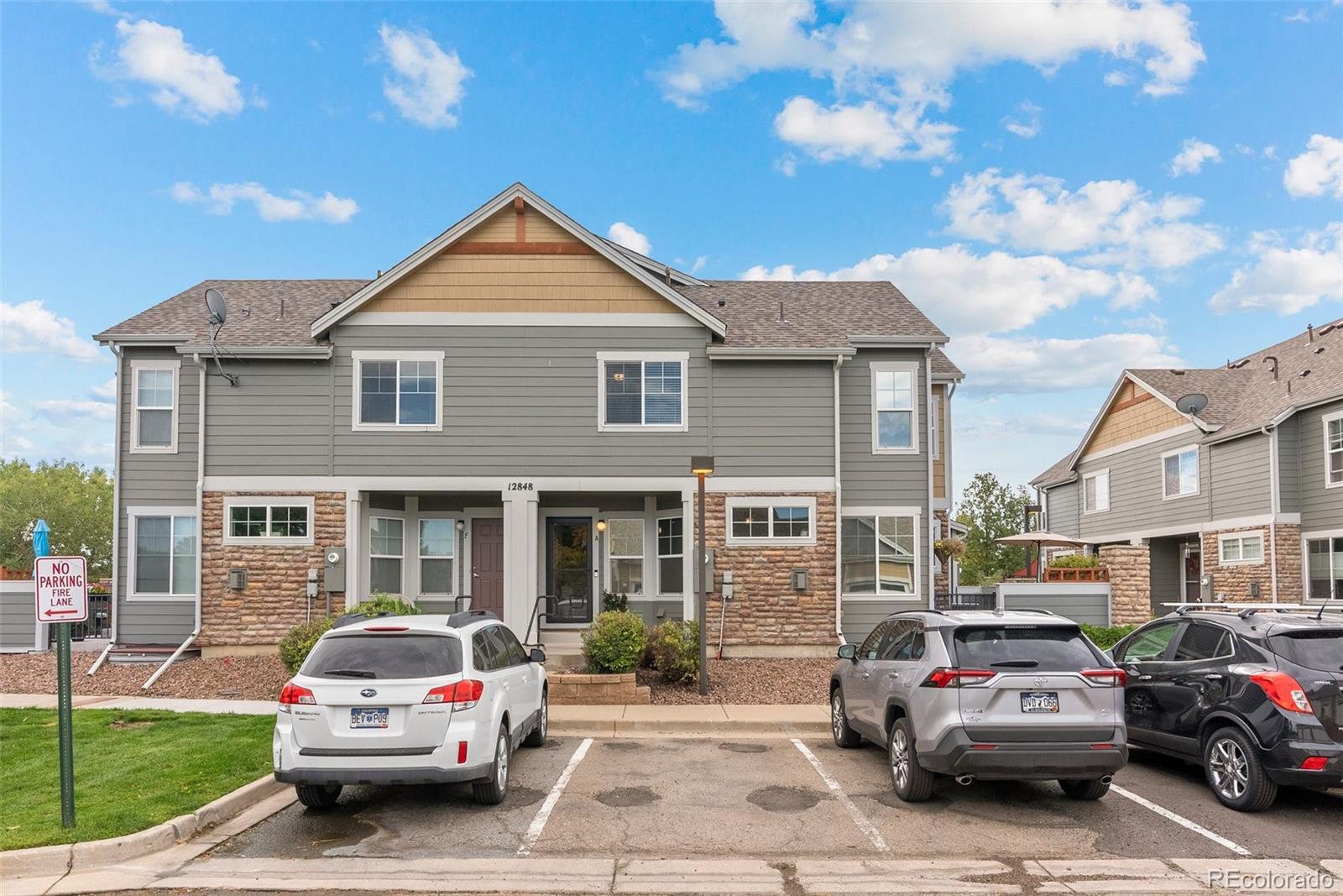12848 Jasmine Street Unit: A