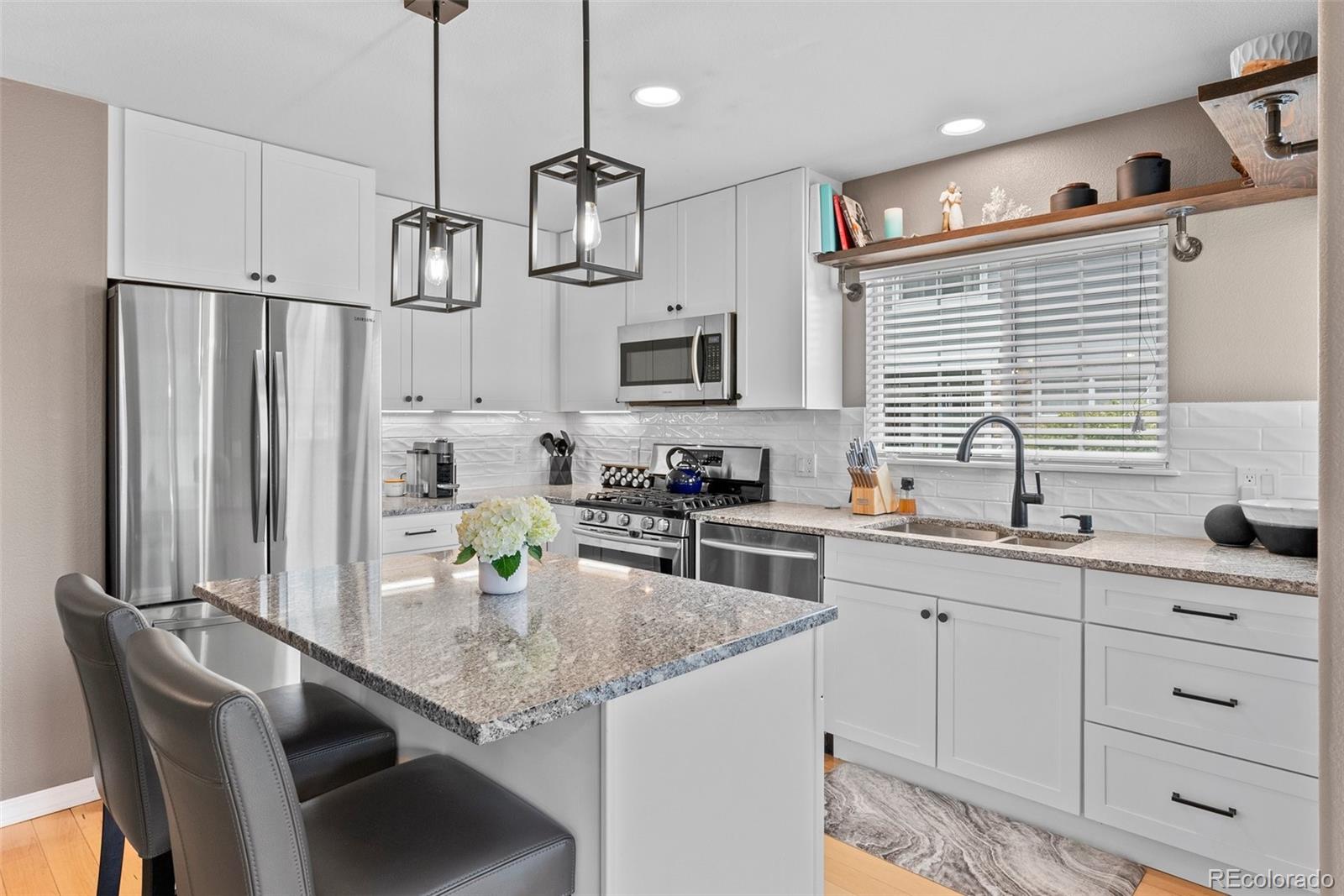 12848 Jasmine Street Unit: A