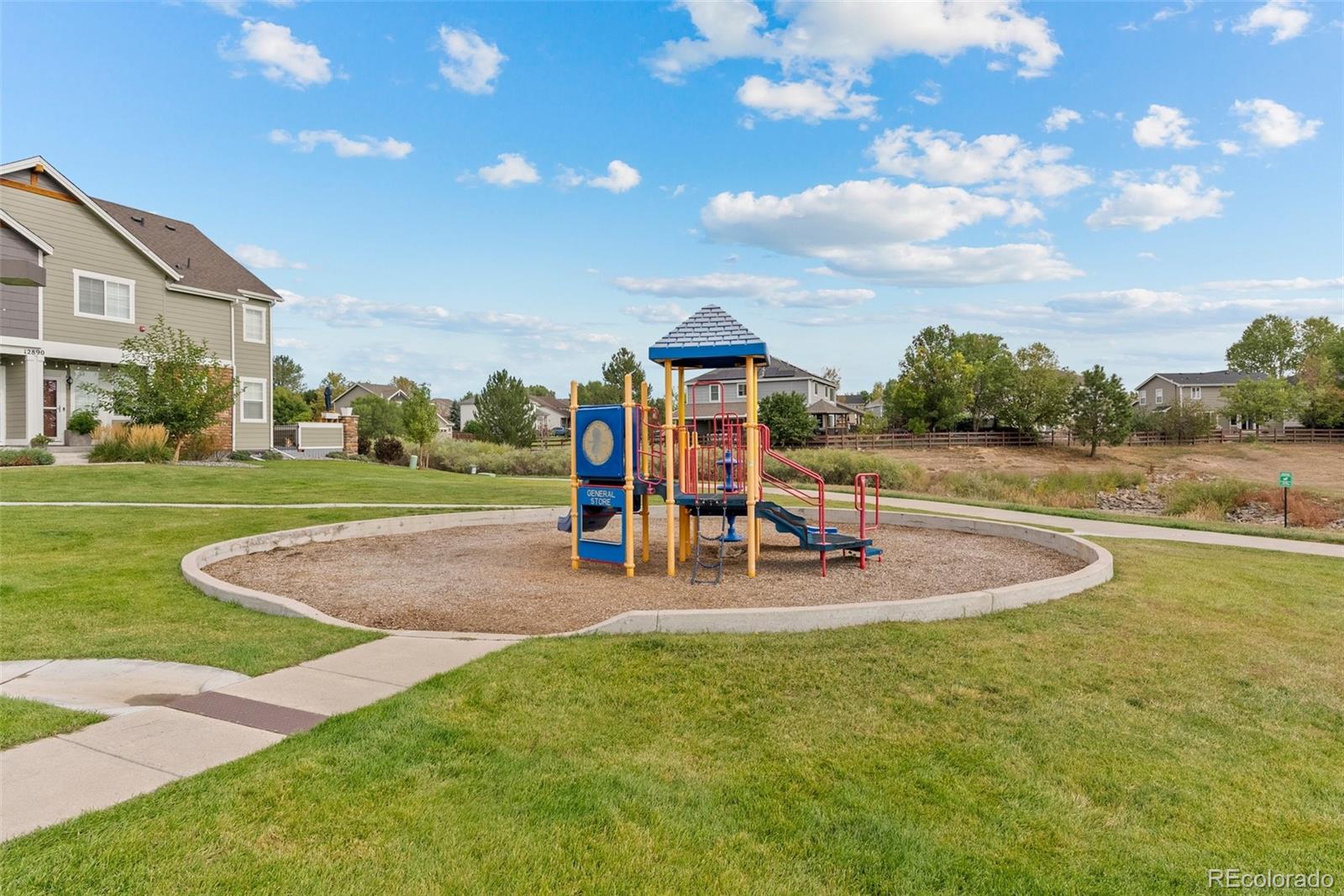 12848 Jasmine Street Unit: A