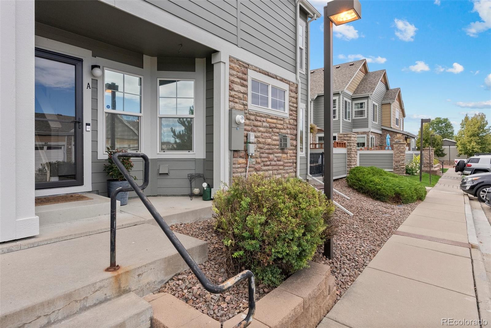12848 Jasmine Street Unit: A