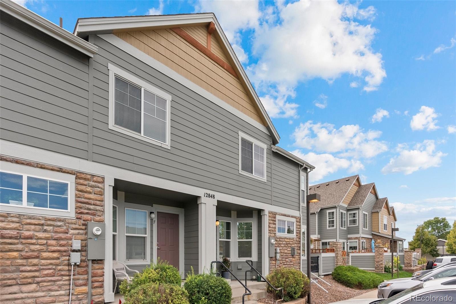 12848 Jasmine Street Unit: A