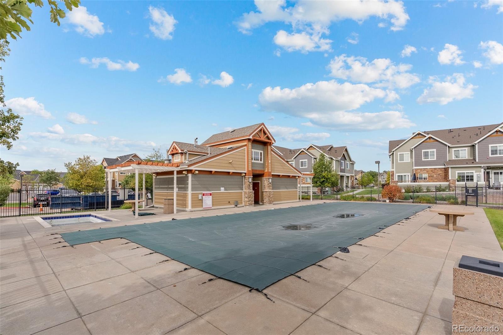 12848 Jasmine Street Unit: A