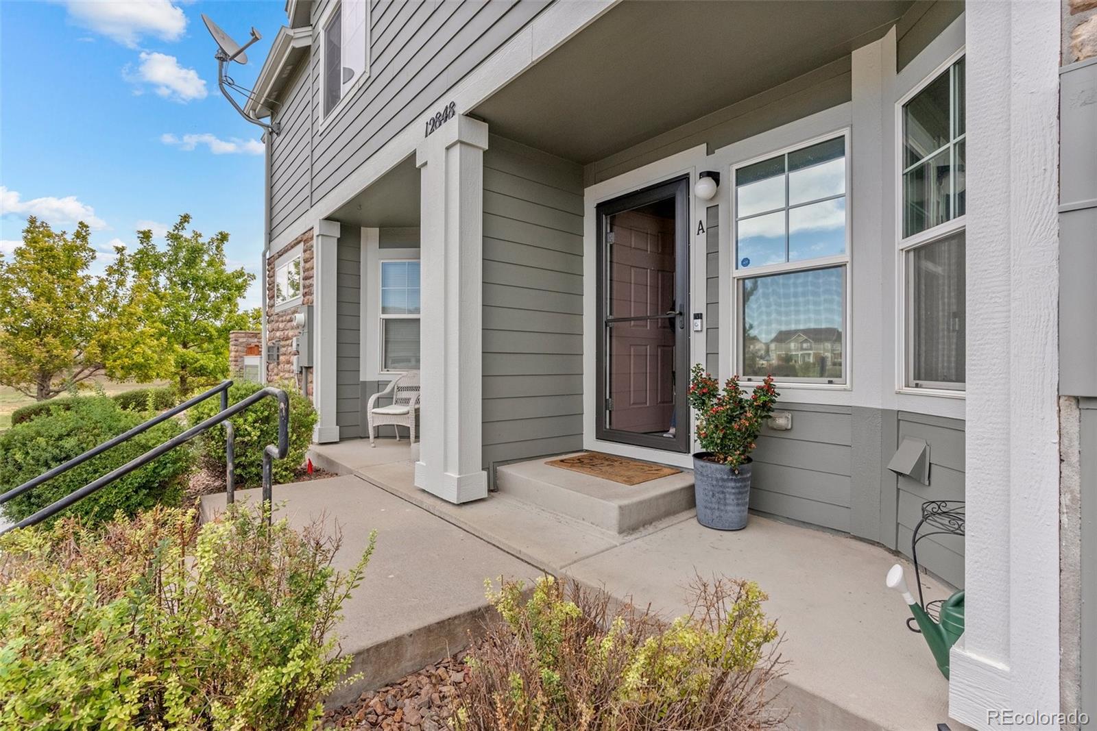 12848 Jasmine Street Unit: A