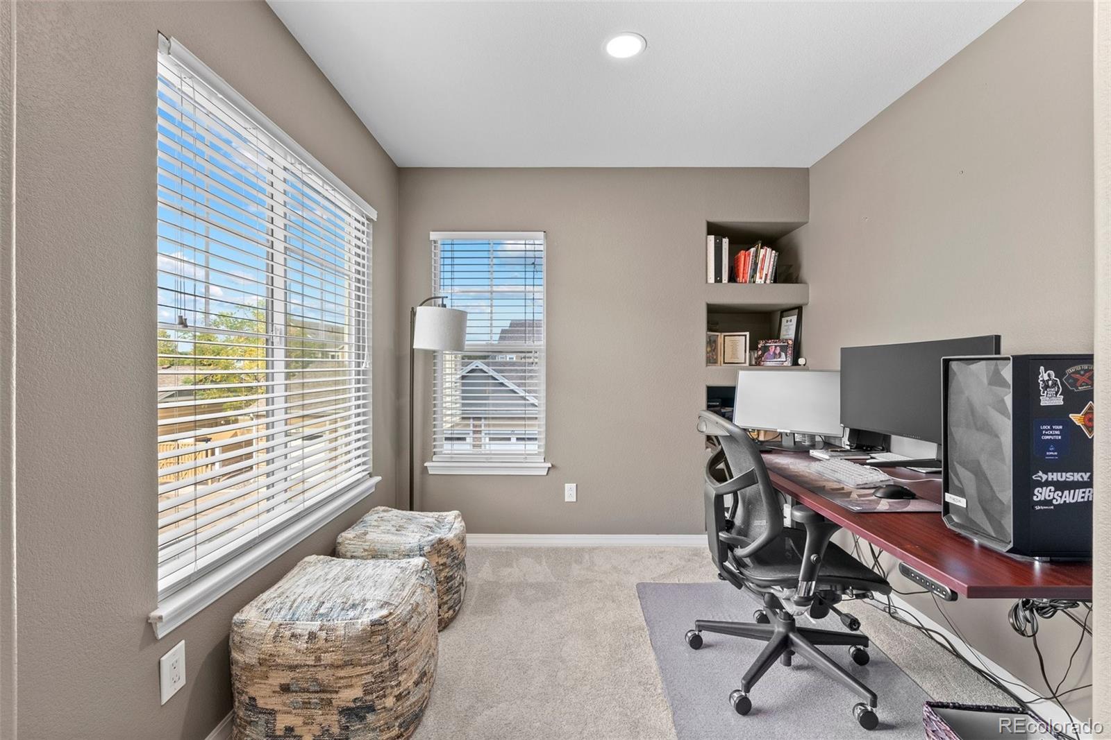 12848 Jasmine Street Unit: A