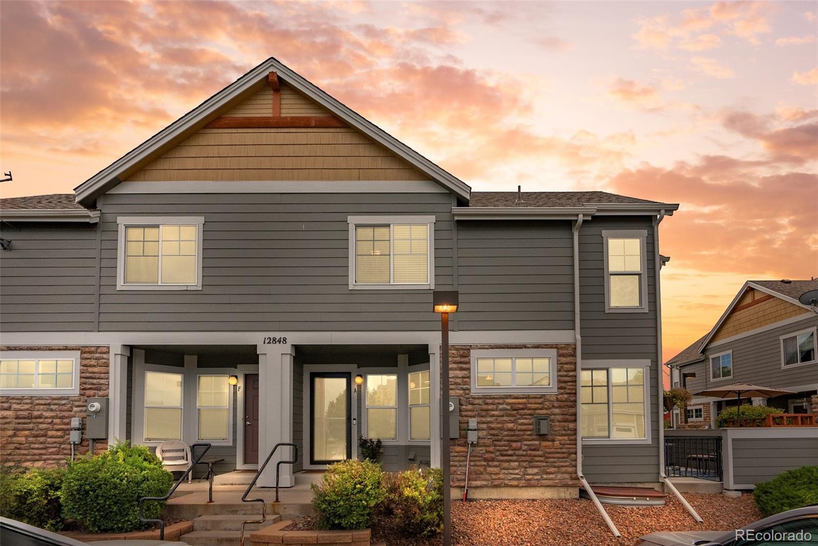 12848 Jasmine Street Unit: A