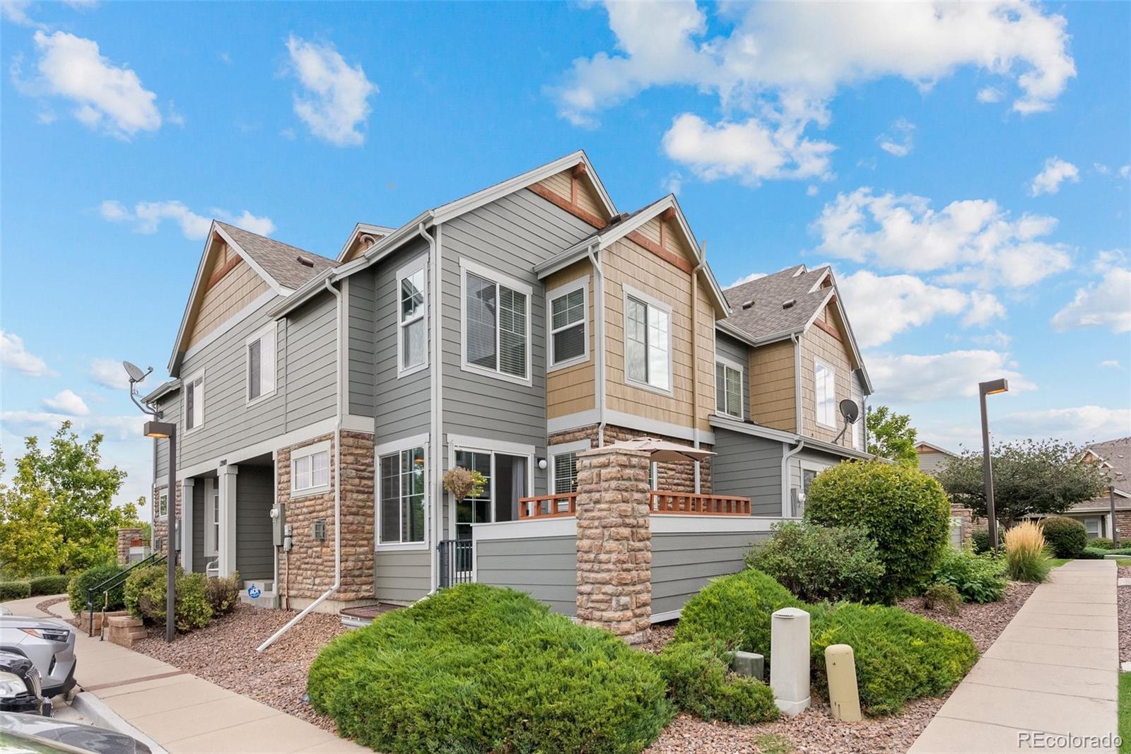 12848 Jasmine Street Unit: A