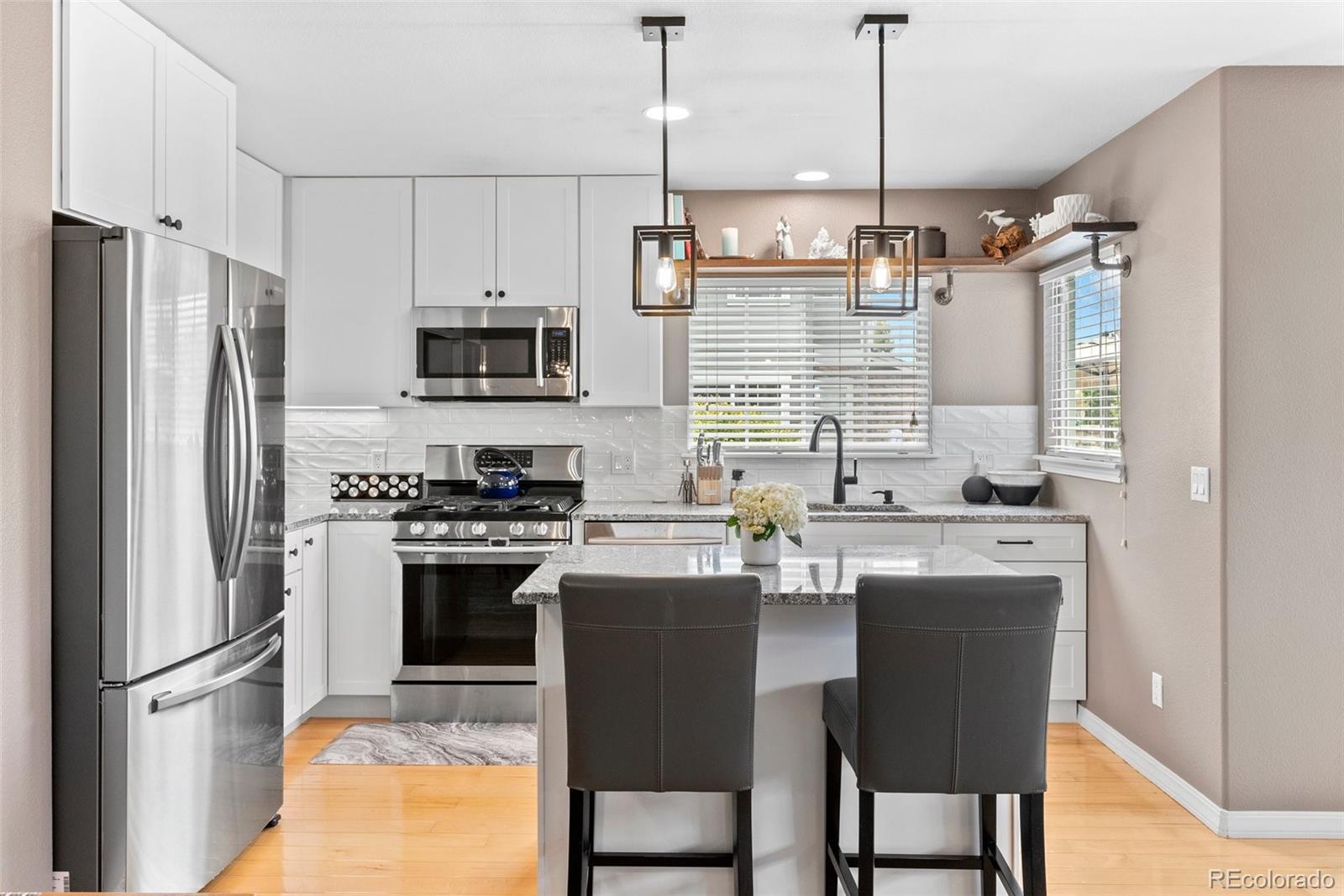 12848 Jasmine Street Unit: A