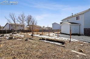 6765 Bear Tooth Drive