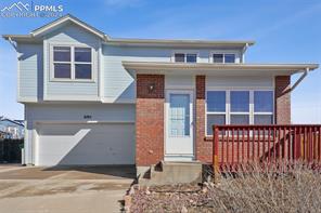 6765 Bear Tooth Drive