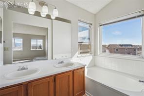 6765 Bear Tooth Drive