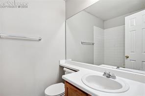 6765 Bear Tooth Drive