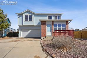 6765 Bear Tooth Drive