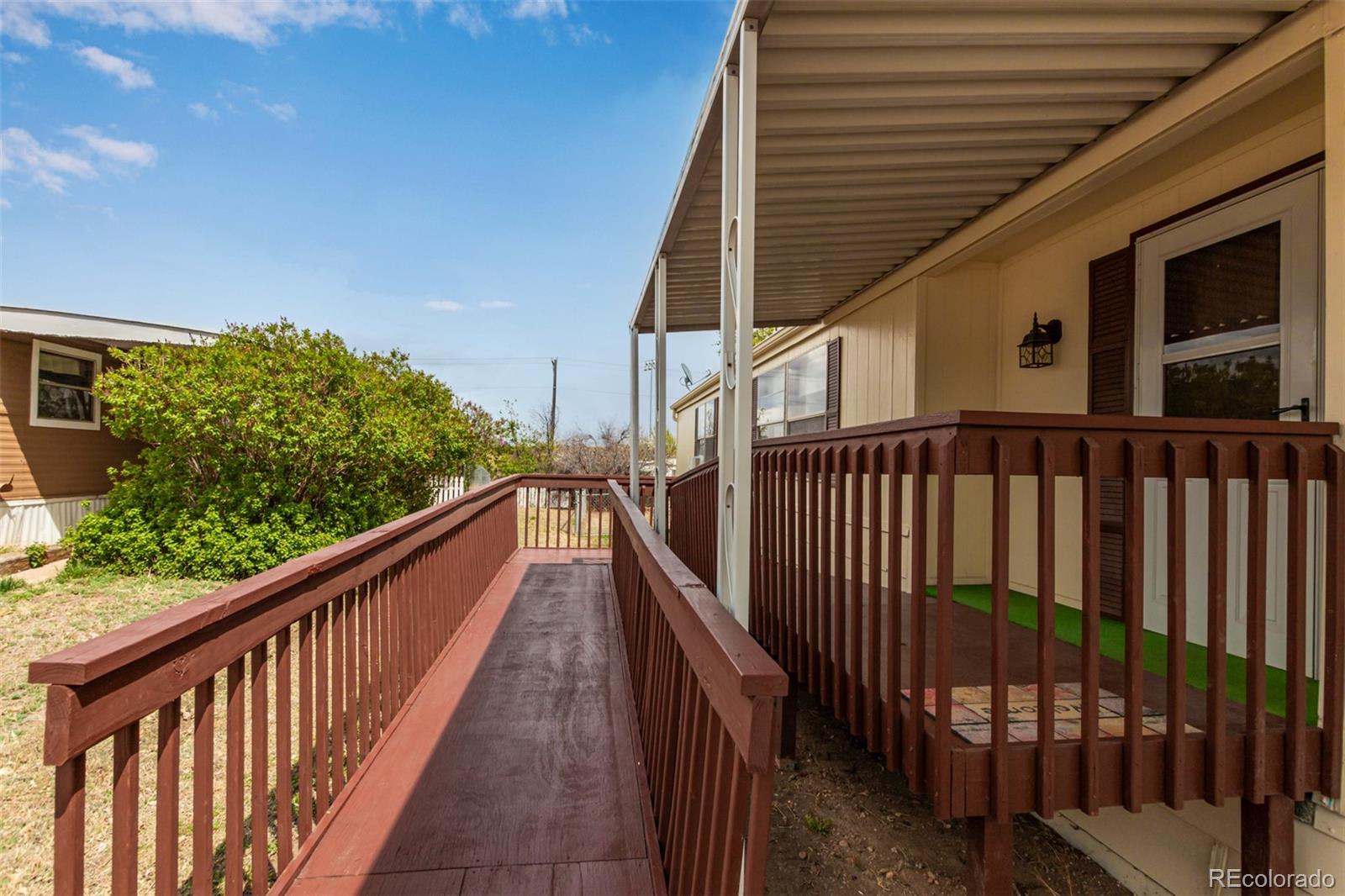 3405 Sinton Road