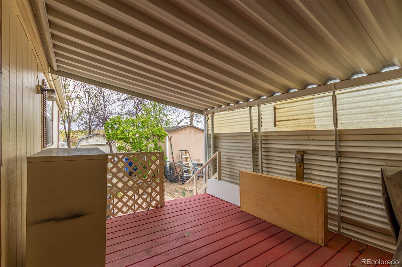 3405 Sinton Road