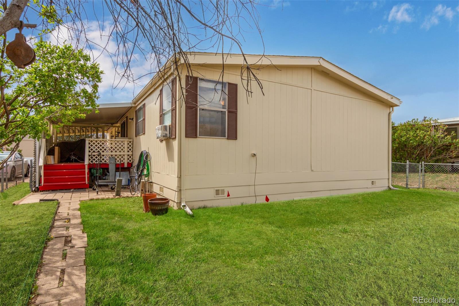 3405 Sinton Road