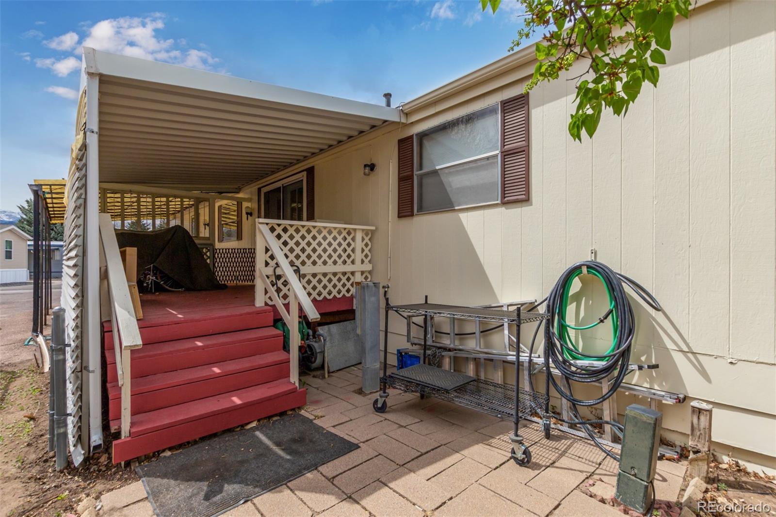 3405 Sinton Road