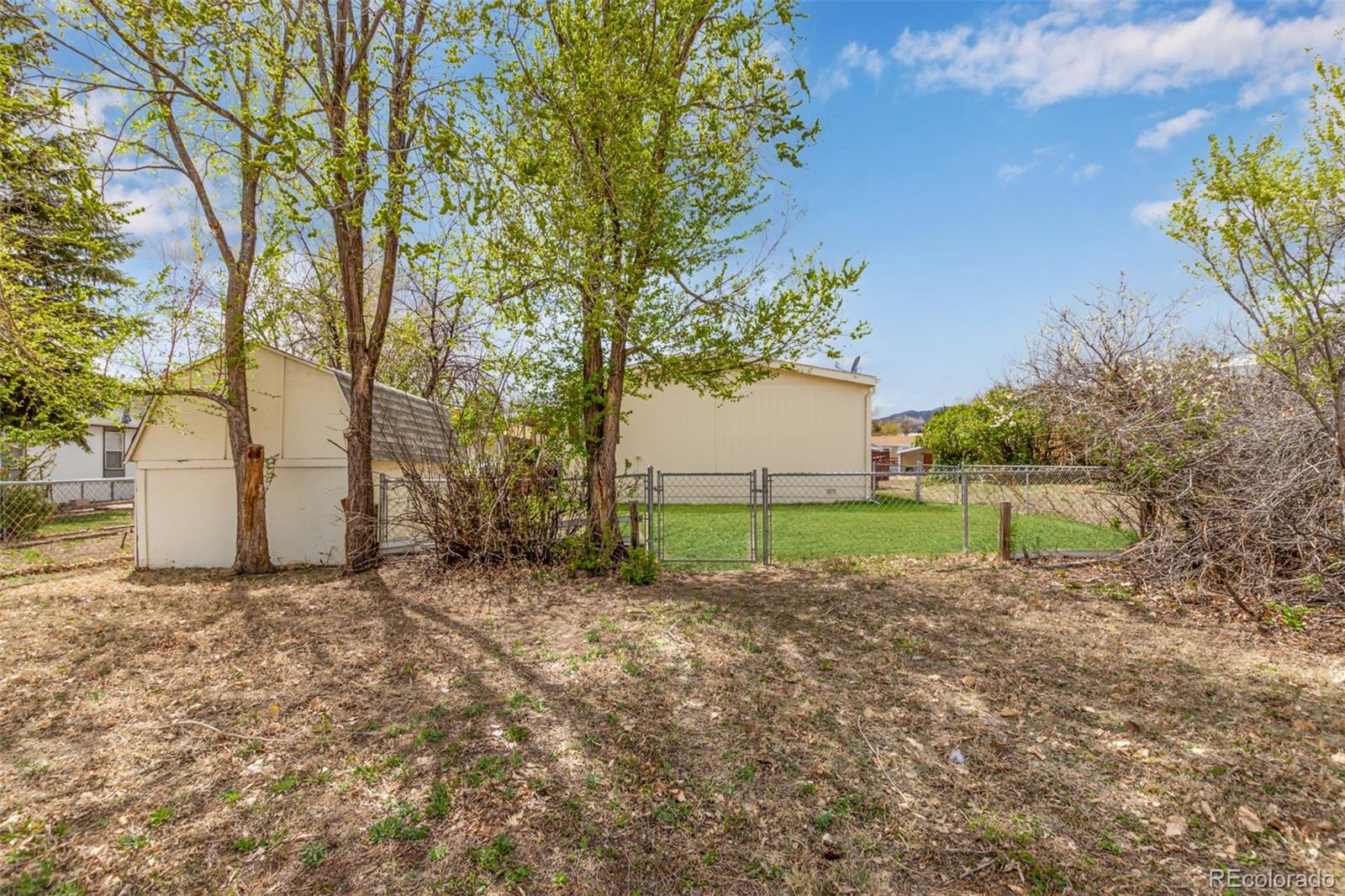 3405 Sinton Road