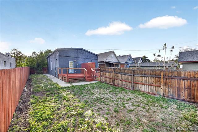 4022 Navajo Street