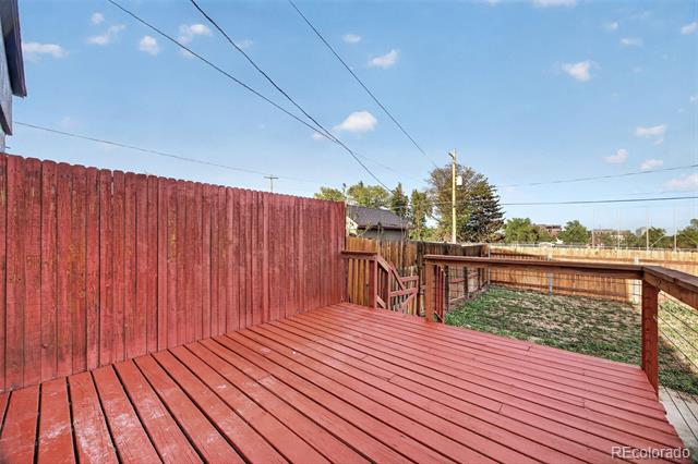 4022 Navajo Street