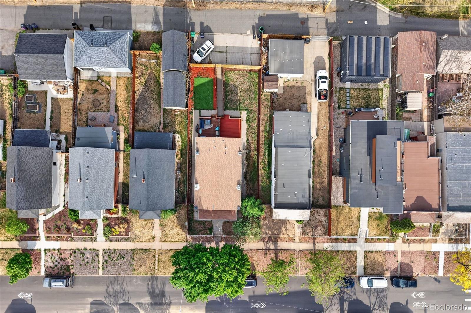 4022 Navajo Street