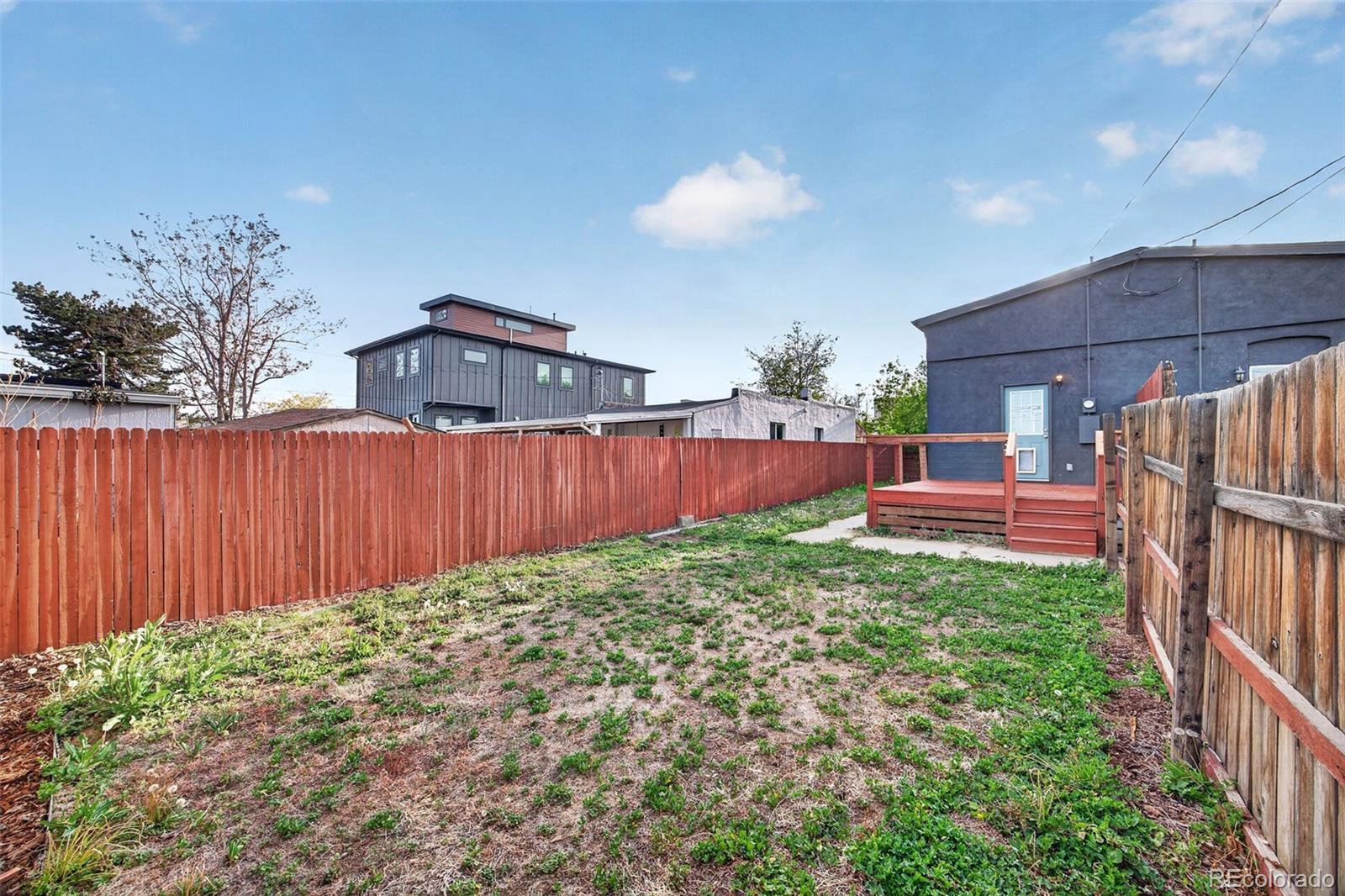 4022 Navajo Street