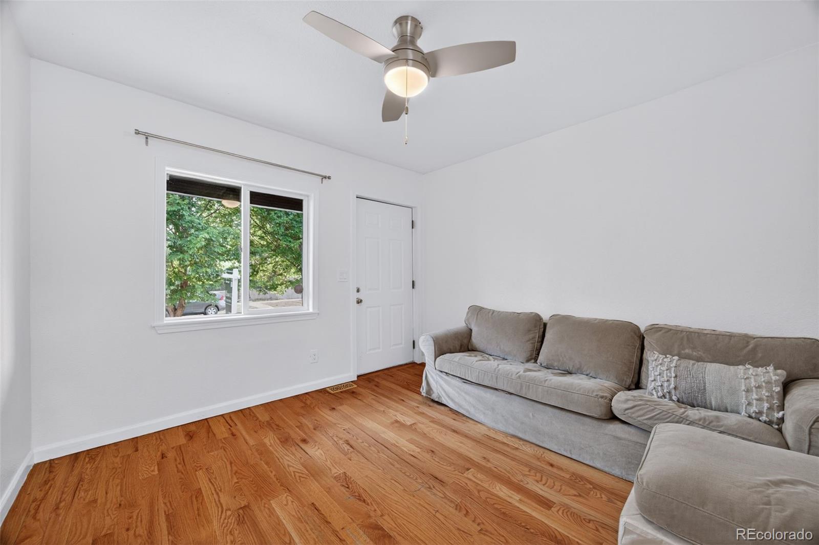 4022 Navajo Street