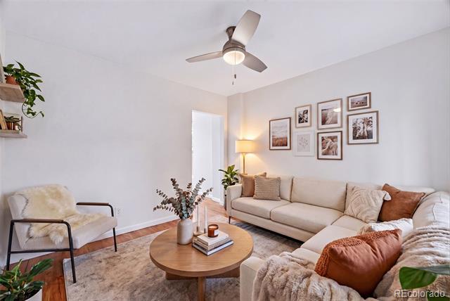 4022 Navajo Street