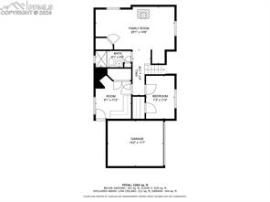 2075 Poteae Circle