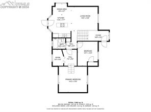 2075 Poteae Circle