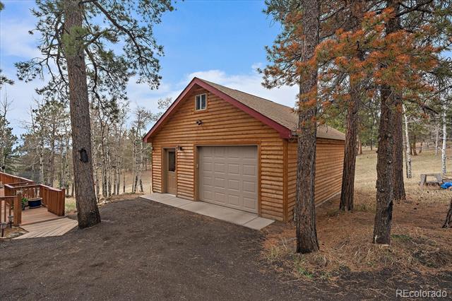 27888 Richmond Hill Road