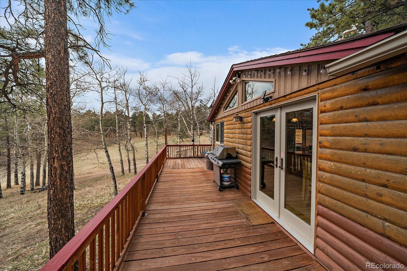 27888 Richmond Hill Road