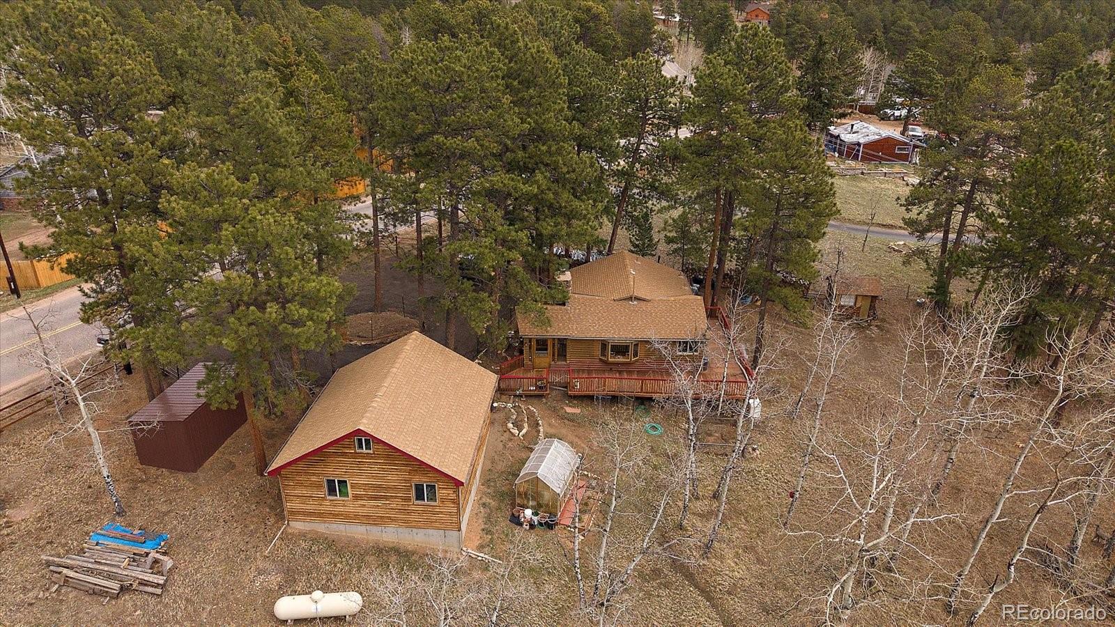 27888 Richmond Hill Road