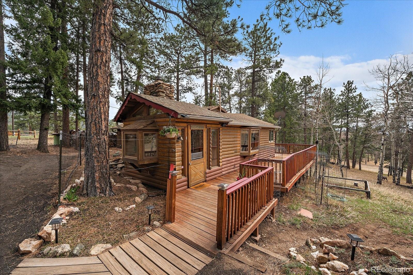 27888 Richmond Hill Road