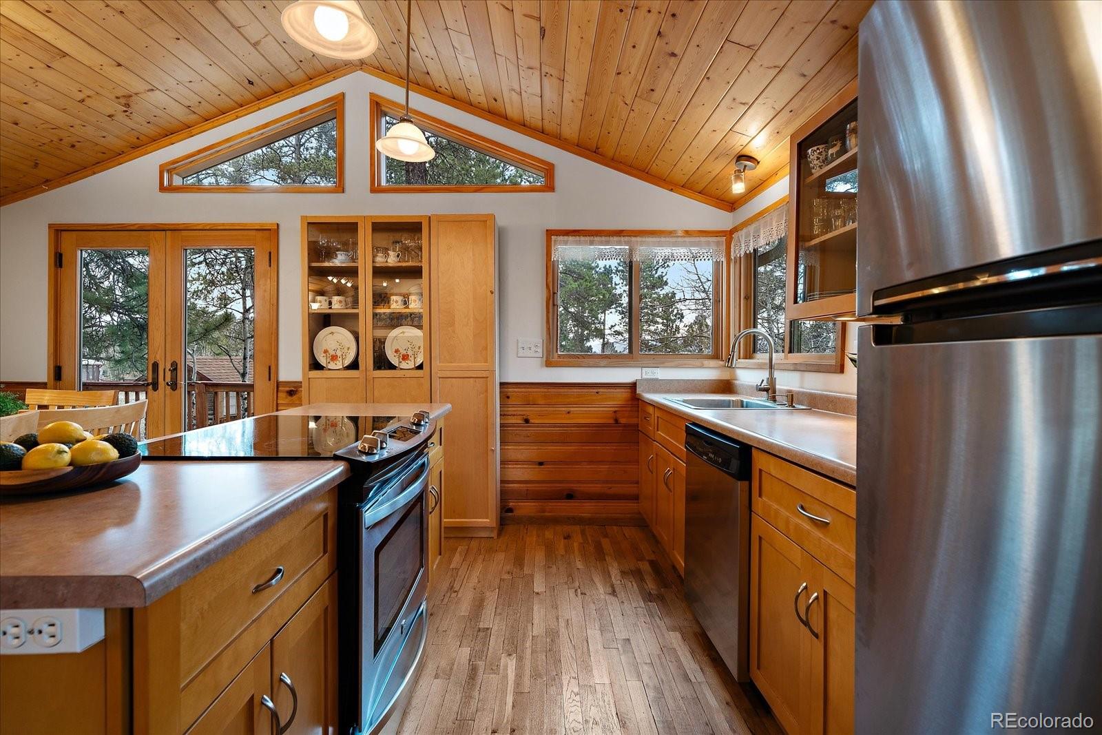 27888 Richmond Hill Road