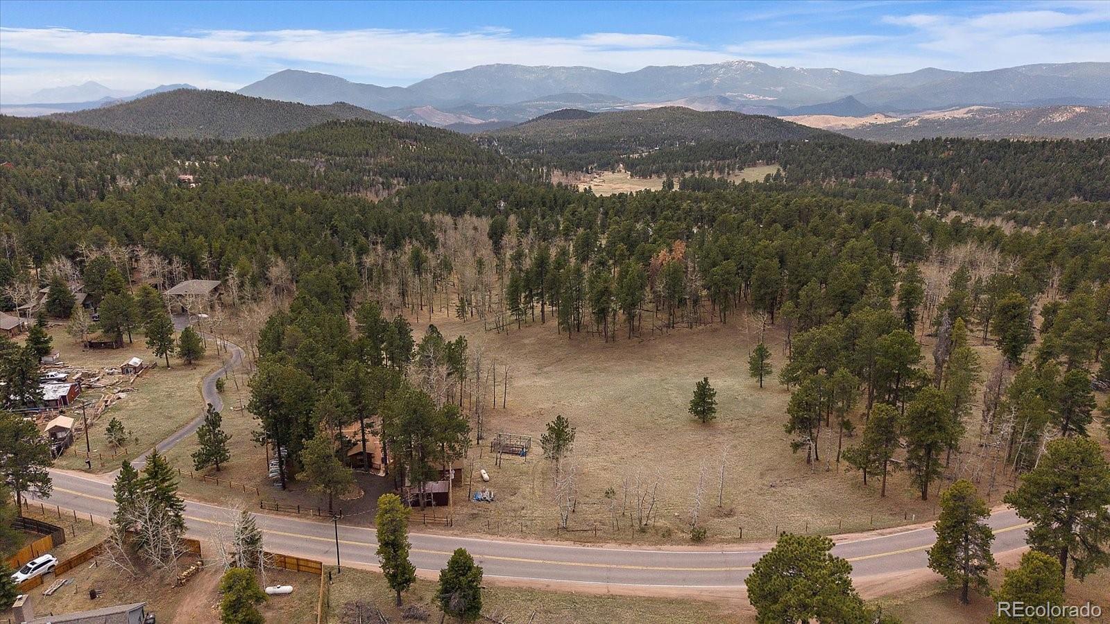 27888 Richmond Hill Road