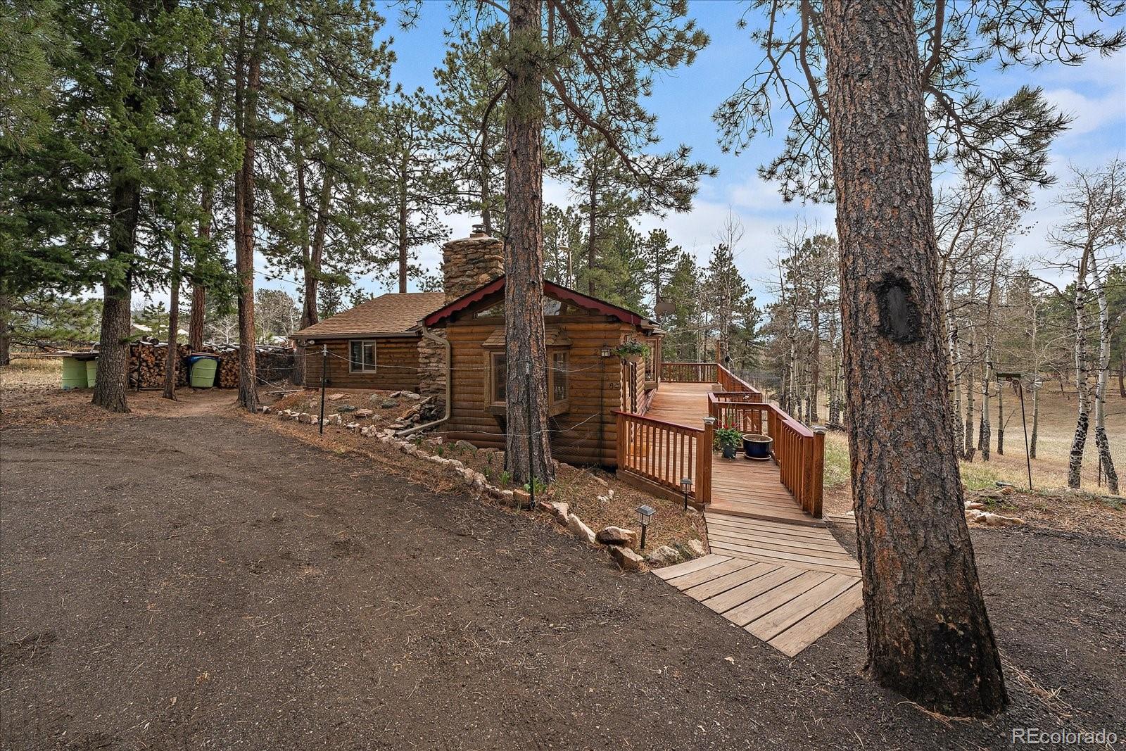 27888 Richmond Hill Road