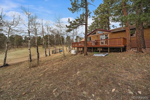 27888 Richmond Hill Road
