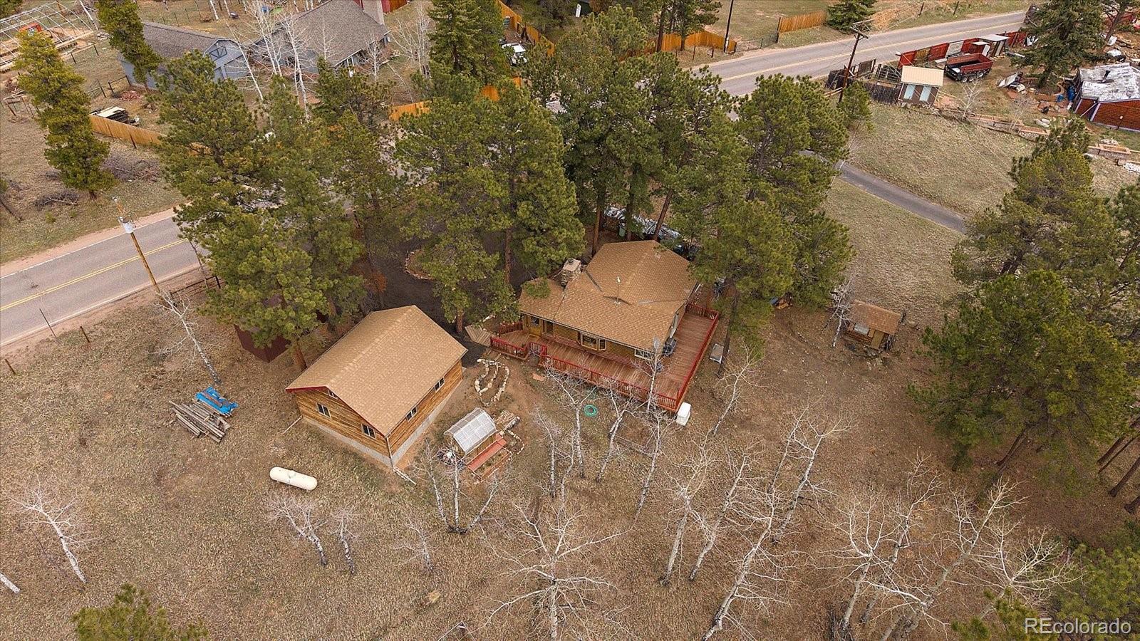 27888 Richmond Hill Road