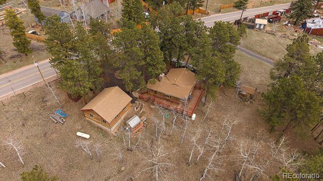 27888 Richmond Hill Road